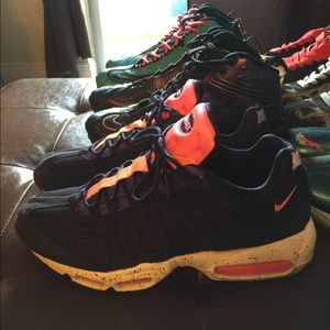 AIRMAX 95 RIO BEACH AIR MAX RIO’S